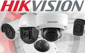 HIKVISION SINGAPORE 3