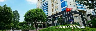 Cao đẳng Sài Gòn (SaigonTech) 3