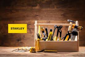STANLEY BLACK & DECKER 3