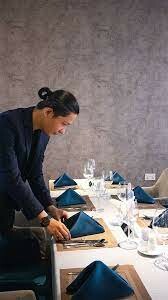 SPIRITO RESTAURANT 4