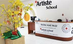 Trường Nghệ Thuật Artiste 6