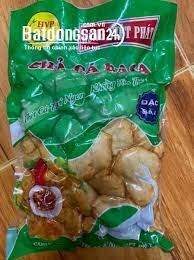 Công Ty Thương Mại - Sản Xuất Hưng Việt 4