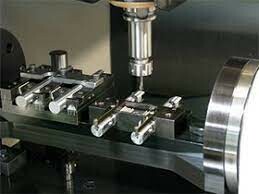 Công ty dịch vụ và tư vấn CF 5