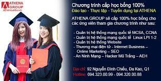Athena Group 9