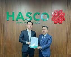 TẬP ĐOÀN HASCO 4