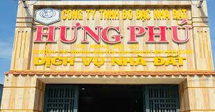 BẤT ĐỘNG SẢN THÀNH PHÚ 5