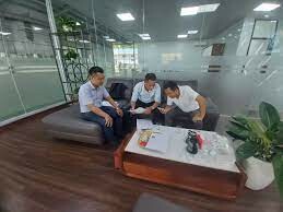 Happy Life Mall Ok 4