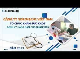SORIMACHI VIỆT NAM 1