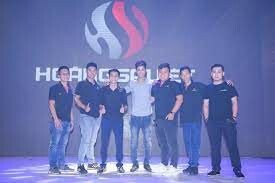 Công Ty Đầu Tư Và Phát Triển Hoàng Sa Việt 2