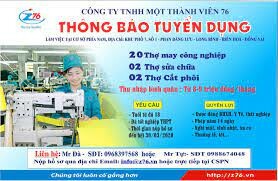 TRY VIỆT NAM 7