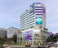 ĐẦU TƯ VÀ QUẢN LÝ KHÁCH SẠN TNH 1