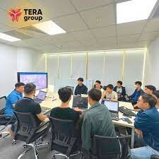 TERA GROUP 7
