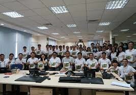 ACT BRAIN VIỆT NAM 10