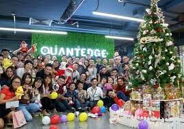 Quant Edge Corp 11