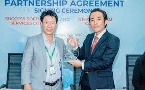 Success Software Services 11