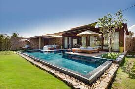 Fusion Resort Cam Ranh 2