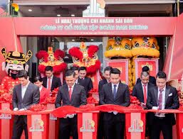 Tập Đoàn Nam Dương 9