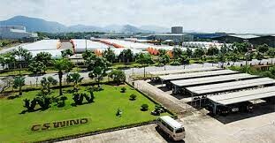 CS Wind Việt Nam 11