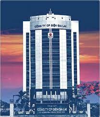 Điện Gia Lai - GEC 12