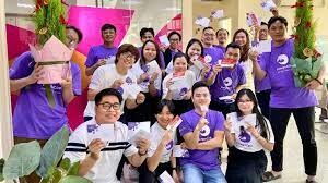 Công nghệ BYTE ( PangoCDP ) 11