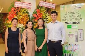 DƯỢC PHẨM SUN RISE 9