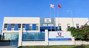 Utech Việt Nam 9