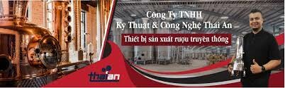 Công Ty Kỹ Thuật Công Nghệ Thái An (Thái An) 2