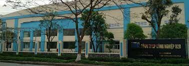 Công Nghiệp H2B 2