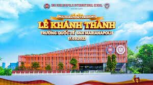 SNA Marianapolis International School 2