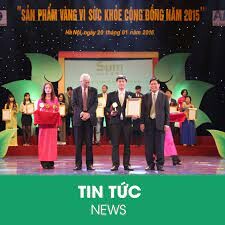 Dược Phẩm Sum (Sum Pharma) 2