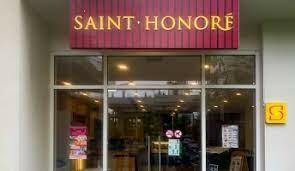 Saint-Honore 2