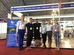 TENGLONG TEXTILE VIỆT NAM 3