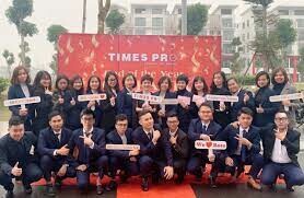 Bất Động Sản Times Pro 2