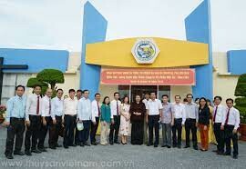 Thủy sản Việt Úc 12