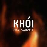 KHÓI RESTAURANT 12
