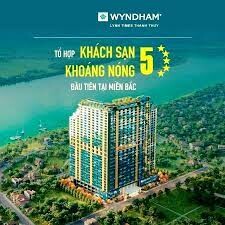 KHU NGHỈ DƯỠNG LYNN TIMES - Wyndham Thanh Thuỷ 12