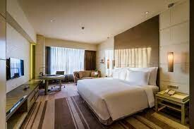 HOTEL NIKKO SAIGON 13