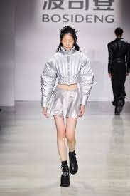 Thời Trang Bosideng 12