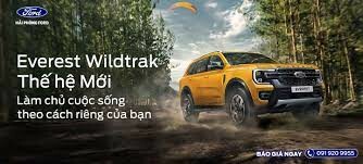 Ô TÔ HẢI PHÒNG (HẢI PHÒNG FORD) 12