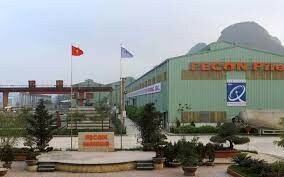 Tập Đoàn FECON 14