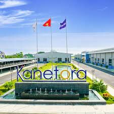 KANETORA VIỆT NAM 11