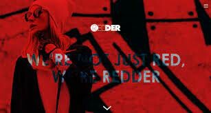Dentsu Redder 17