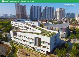 SenTia School Việt Nam 11