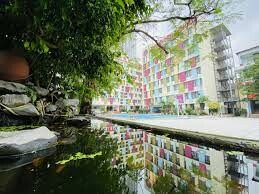 Alfred Nobel School 13