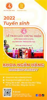 HỌC VIỆN NGÂN HÀNG (BAV) 12