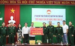 319 BỘ QUỐC PHÒNG 12