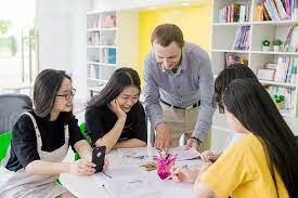 Universal English Center 8