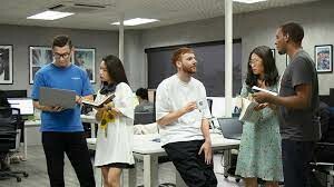 The Color Club Việt Nam 14