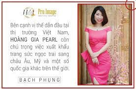 Ngọc Trai Hoàng Gia 3