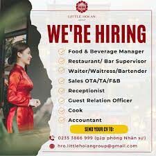 Little HoiAn Group 10